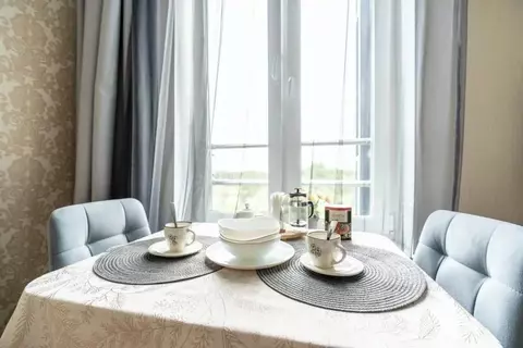 1-к кв. Ленинградская область, Гатчина ул. Чехова, 43к1 (30.0 м)