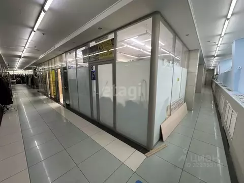 Офис в Ямало-Ненецкий АО, Новый Уренгой Юбилейная ул., 5 (16 м)