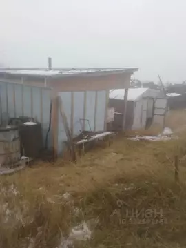 Участок в Саха (Якутия), Якутск городской округ, с. Владимировка ул. ...