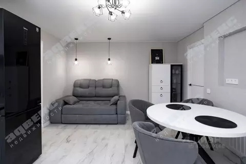 1-к кв. Санкт-Петербург Выборгское ш., 23к2 (50.1 м)