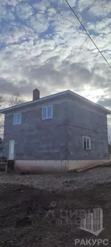 Дом в Пермский край, Пермский муниципальный округ, д. Вашуры ул. ...