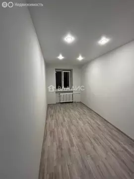 2-комнатная квартира: Улан-Удэ, бульвар Карла Маркса, 20 (40.8 м)