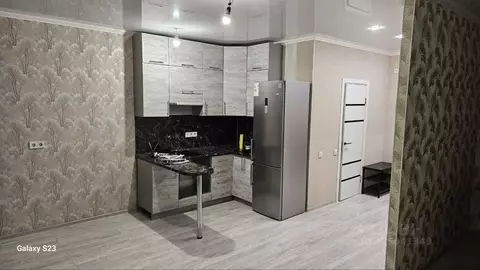 1-к кв. Омская область, Омск ул. Звездова, 127 (35.5 м)