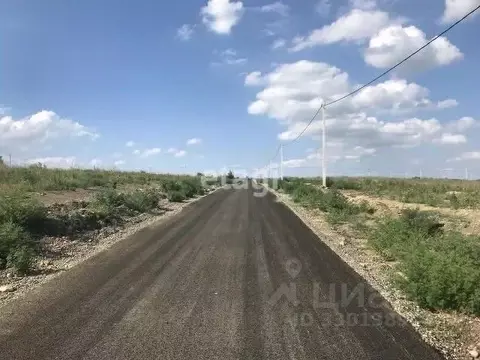 Участок в Ставропольский край, Ставрополь ул. Южный обход (7.9 сот.)