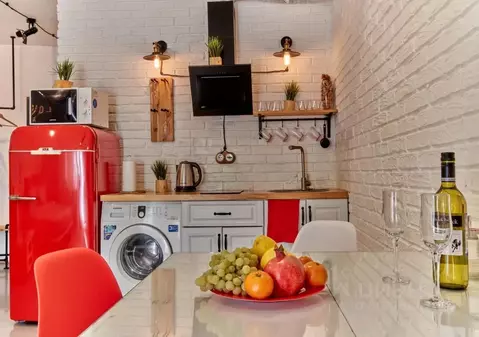 1-к кв. Пермский край, Пермь Вильвенская ул., 2 (37.0 м)