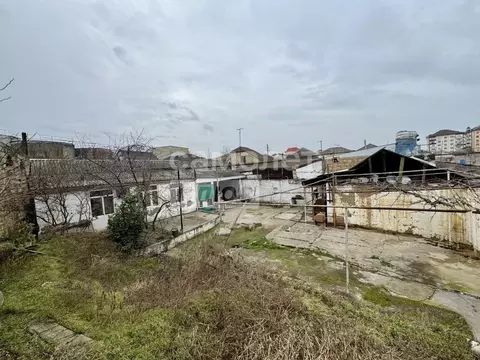 Участок в Дагестан, Дербент ул. Г. Давыдовой, 8 (5.1 сот.)