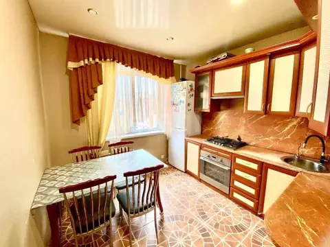 3-к кв. Орловская область, Орел ул. Металлургов, 19 (62.6 м)