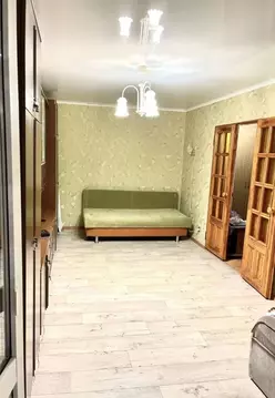 1-к кв. Самарская область, Самара Пугачевский тракт, 19 (31.0 м)