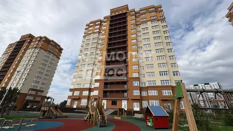 2-к кв. Кемеровская область, Кемерово Ленинградский просп., 46 (40.7 ...