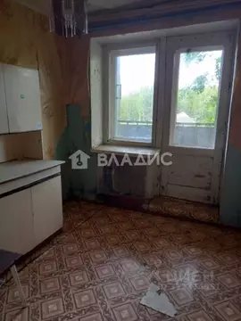 1-к кв. Владимирская область, Судогодский район, Андреевское ...