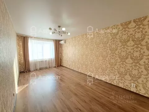 3-к кв. Волгоградская область, Волгоград ул. Солнечникова, 3 (76.6 м)