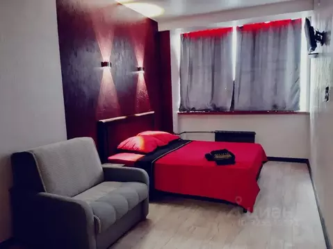 Студия Московская область, Электросталь Комсомольская ул., 1 (30.0 м)