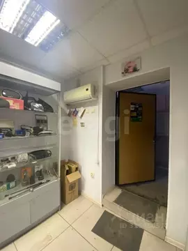 Офис в Свердловская область, Нижний Тагил Газетная ул., 30 (42 м)