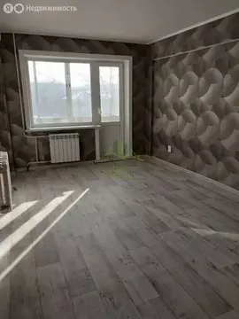 2-комнатная квартира: Улан-Удэ, улица Рылеева, 1 (41.7 м)