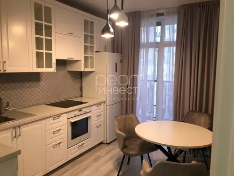 2-к кв. Краснодарский край, Сочи Завокзальный мкр, пер. Трунова, 6 ...