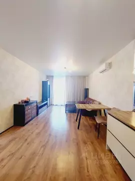 2-к кв. Пермский край, Пермь ул. Татьяны Барамзиной, 38 (47.9 м)