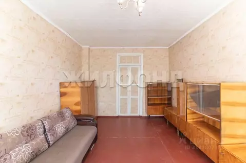 3-к кв. Алтайский край, Барнаул ул. Сизова, 43 (70.4 м)