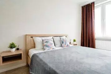 2-к кв. Башкортостан, Уфа ул. Кирова, 130 (51.0 м)