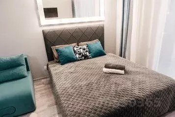 1-к кв. Пермский край, Пермь ул. Малкова, 12 (25.0 м)