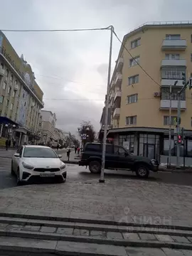 3-к кв. Пензенская область, Пенза ул. Кураева, 36А (63.0 м)