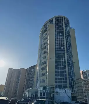 1-к кв. Вологодская область, Вологда Пречистенская наб., 74 (40.0 м)