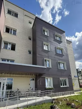 4-к кв. Московская область, Мытищи городской округ, д. Болтино ул. ...