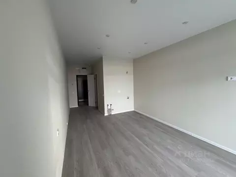 Студия Краснодарский край, Сочи Бытха мкр, ул. Ясногорская, 16/2к7 ...