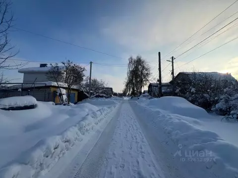 Участок в Нижегородская область, Кстово ул. Кирова, 23 (7.59 сот.)