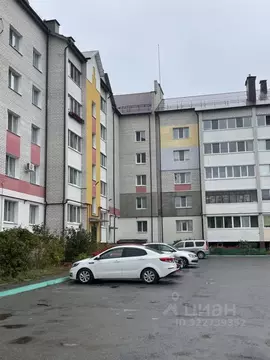 1-к кв. Брянская область, Брянск Народная ул., 8 (46.0 м)