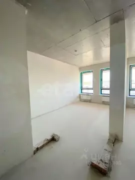 1-к кв. Башкортостан, Уфа бул. Ибрагимова, 90/2 (39.1 м)