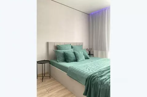 1-к кв. Башкортостан, Уфа Кавказская ул., 24 (25.0 м)