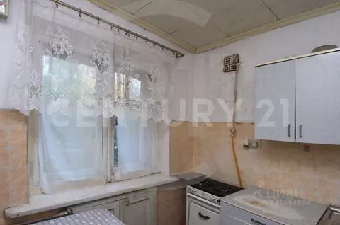 2-к кв. Мордовия, Саранск ул. Полежаева, 161 (41.0 м)