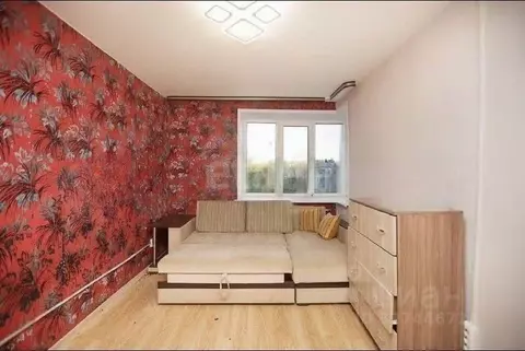 Комната Ярославская область, Ярославль Алмазная ул., 1 (13.0 м)