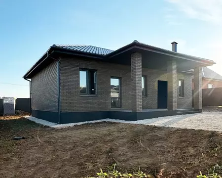 Дом в Московская область, Домодедово Фишер кп, 209 (120 м)