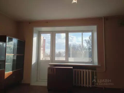 1-к кв. Башкортостан, Уфа Пекинская ул., 22 (32.8 м)