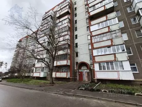 1-к кв. Воронежская область, Воронеж Тепличная ул., 2 (38.5 м)