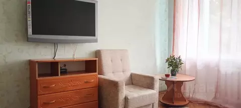 1-к кв. Амурская область, Тында Профсоюзная ул., 7 (33.0 м)