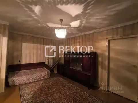 2-к кв. Ивановская область, Иваново Лежневская ул., 163 (43.3 м)