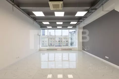 Офис в Москва Большая Новодмитровская ул., 23С2 (116 м)