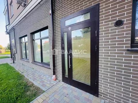 Помещение свободного назначения в Калининградская область, Гурьевский ...