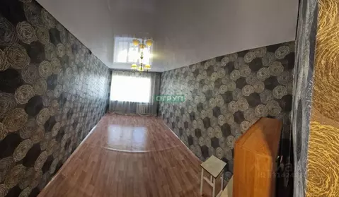 Комната Пензенская область, Пенза ул. Аустрина, 123А (15.7 м)