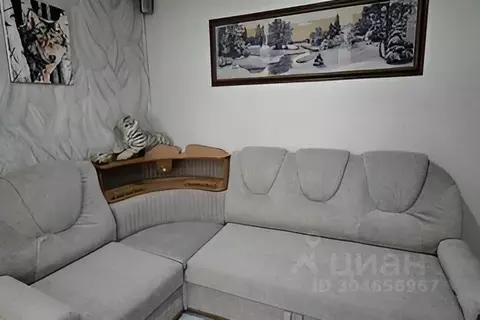 2-к кв. Самарская область, Самара ул. Мичурина, 141 (50.0 м)