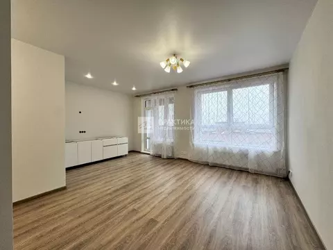 Продается 1-комнатная квартира