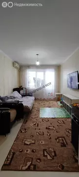 3-комнатная квартира: Элиста, 8-й микрорайон, 18 (67.3 м)