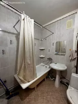 1-комнатная квартира: Аксай, Садовая улица, 31 (40 м)