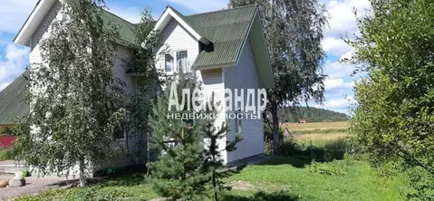 Дом в Карелия, Лахденпохский муниципальный округ, пос. Куркиеки ул. ...