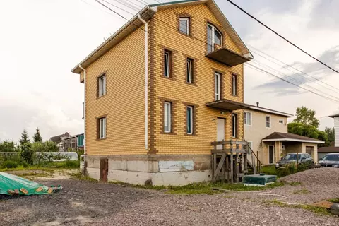 Дом в Санкт-Петербург, Санкт-Петербург, Пушкин Рехколово СНТ, 1-я ...