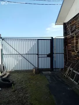 Дом в Курган, улица Молодёжи (112.5 м)