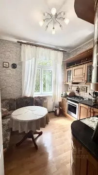 3-к кв. Московская область, Долгопрудный Первомайская ул., 35 (82.6 м)