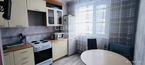 2-к кв. Ханты-Мансийский АО, Нижневартовск ул. Нефтяников, 93 (51.5 м)